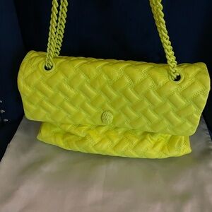 Large Kurt Geiger Kensington bag